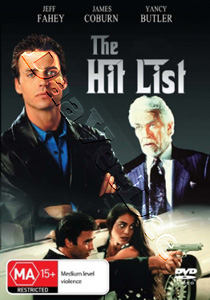 The Hit List (1993) (DVD)